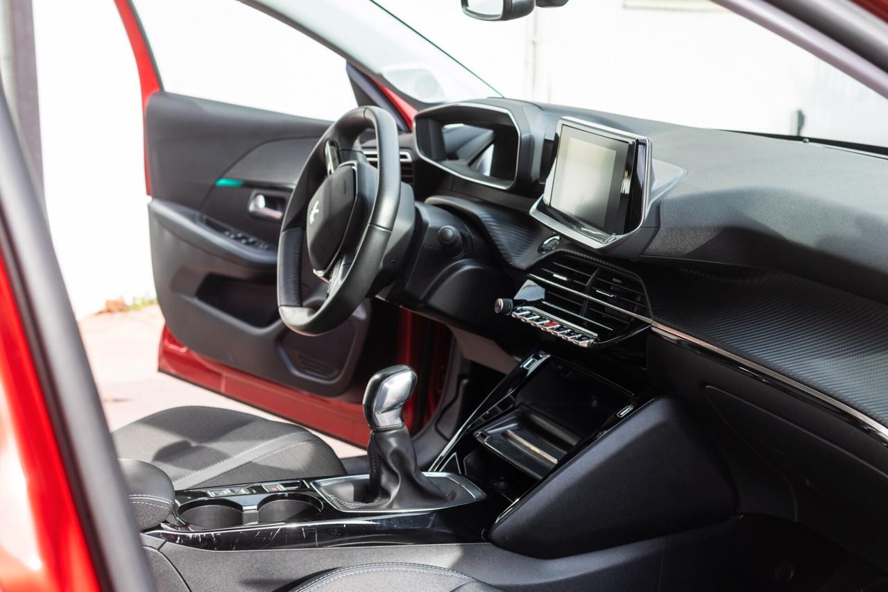 208 PureTech 100 Stop&Start 5 porte Allure Pack