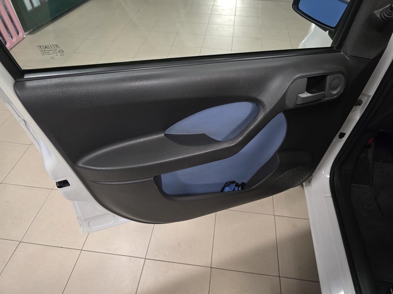 Fiat Panda 1.2 Dynamic GPL