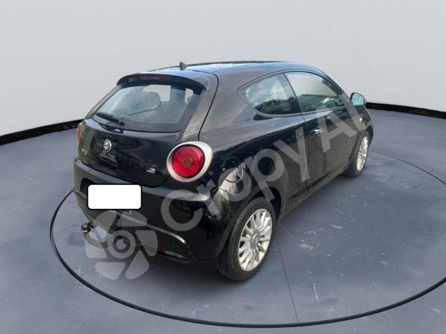 ALFA ROMEO MiTo 1.3 JTDm 85 CV S&S