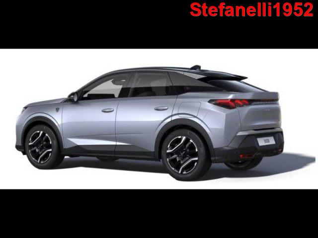 PEUGEOT 3008 1.2 hybrid GT 136cv e-dcs6