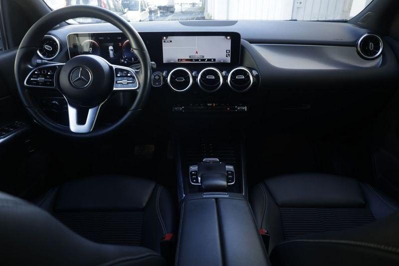 Mercedes-Benz Classe B Mercedes-Benz Classe B 200 d Automatic Sport Plus 110KW ANNO 2020