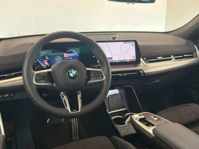 BMW X2 20d sDrive M Sport