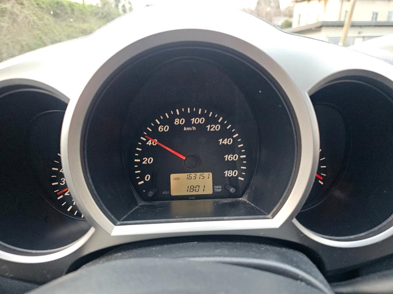 Daihatsu Terios 1.5 4WD