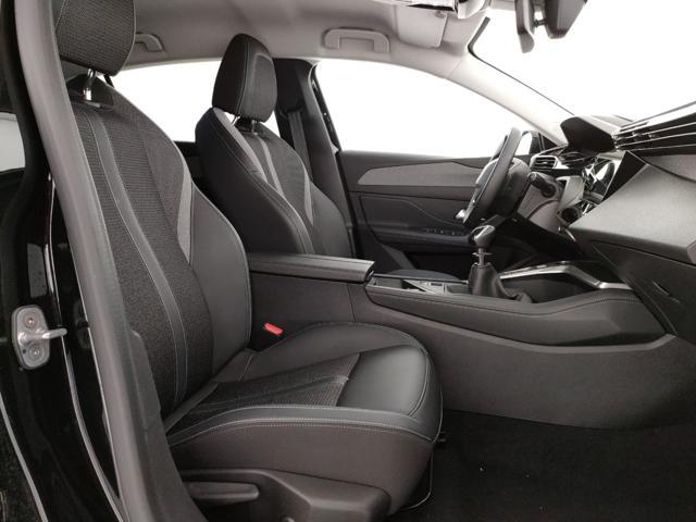 PEUGEOT 308 PureTech Turbo 130 S&S Allure