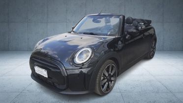 MINI Cooper 1.5 Cooper Yours Aut.