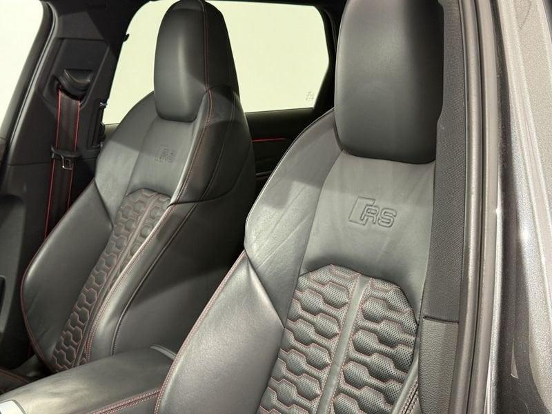 Audi RS6 4.0 quattro tiptronic