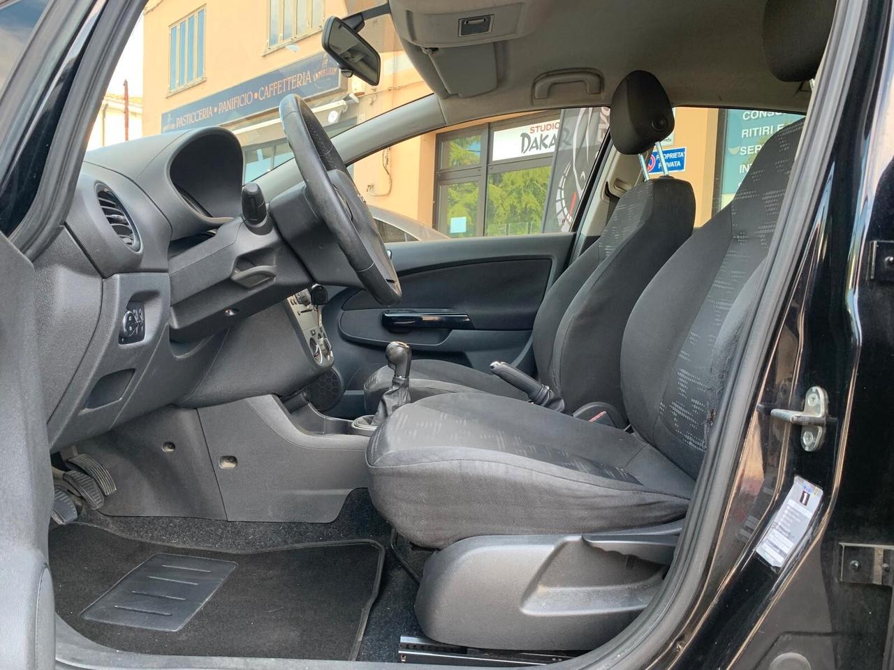 Opel Corsa 1.2 benz Catena Neopat. Unicoprop.