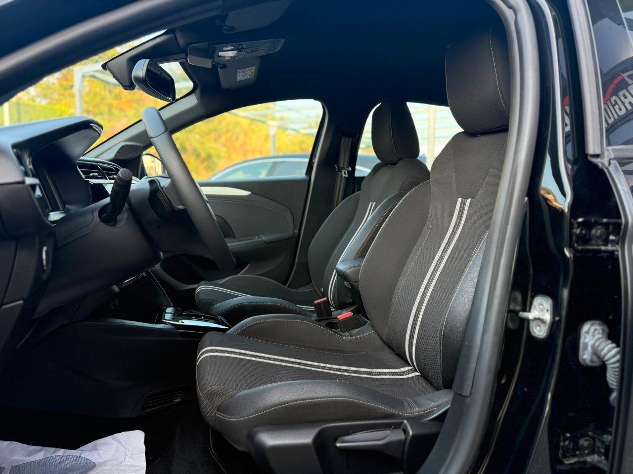 Opel Corsa 1.2 hybrid GS 110cv dct6 PREZZO REALE