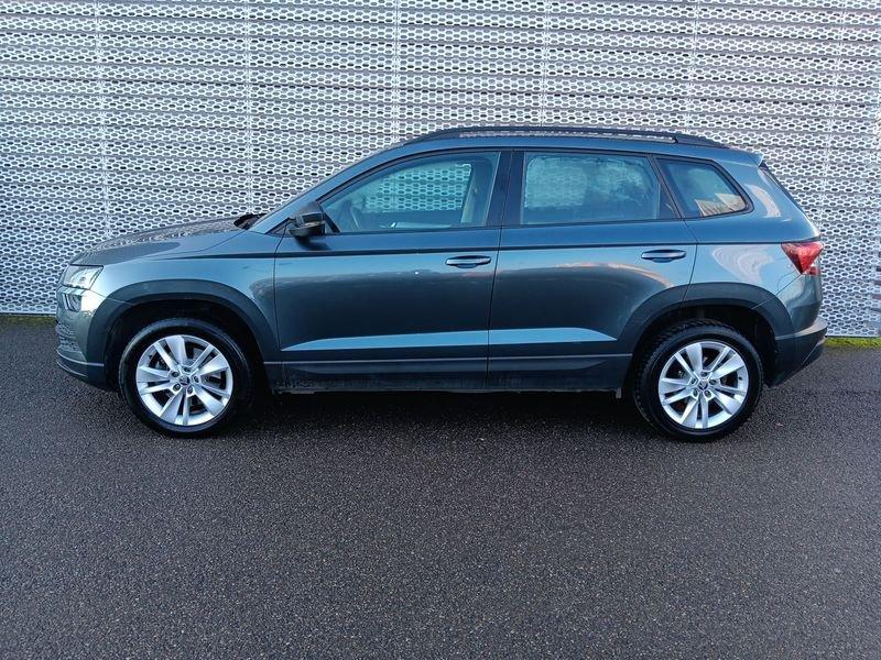 Skoda Karoq 1.6 TDI SCR Ambition