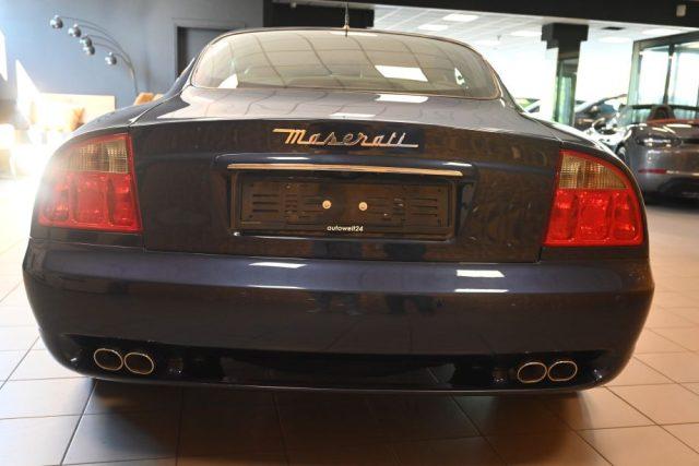 MASERATI Coupe 4200 GT 4.2 V8 32V CAMBIOCORSA NUOVA DA CONCORSO!!