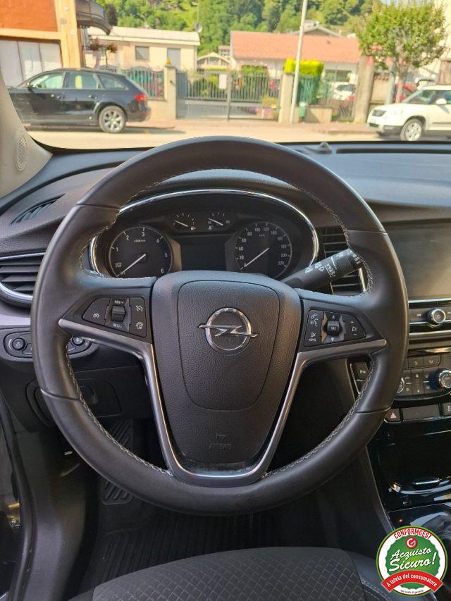 OPEL Mokka X 1.6 CDTI Ecotec 4x2 Start&Stop Innovation