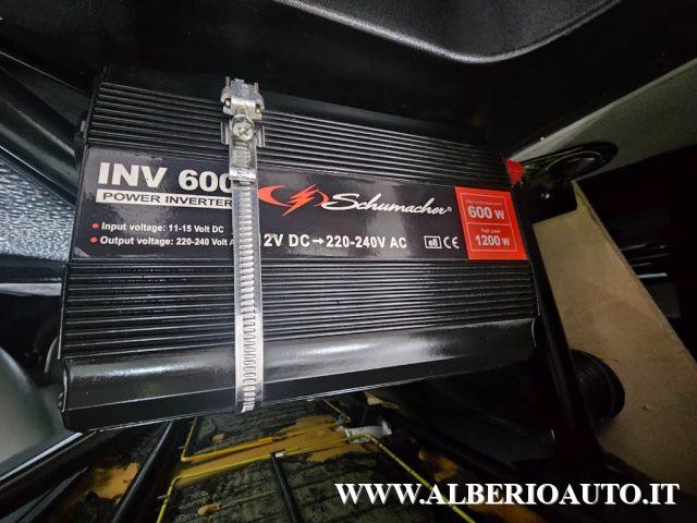 RENAULT Trafic T29 2.0 dCi/115 PC-TN Passenger Comfort Heavy 9 P