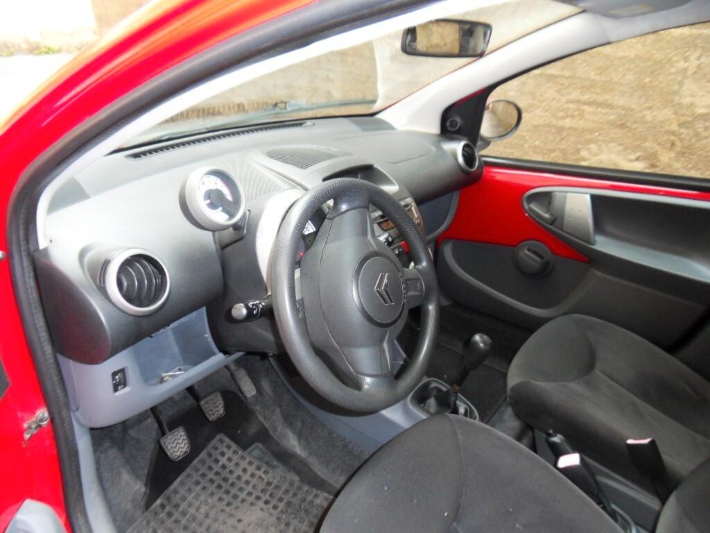 Citroen C1 1.0 5 porte C1TY