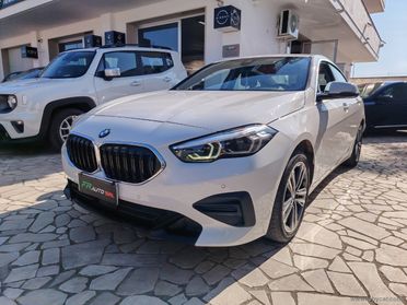 BMW 218d Gran Coupé Msport