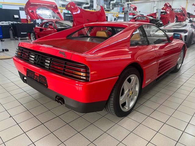FERRARI 348 tb cat