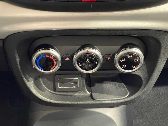 Fiat 500L 1.3 Multijet 95 CV Dualogic Pop Star