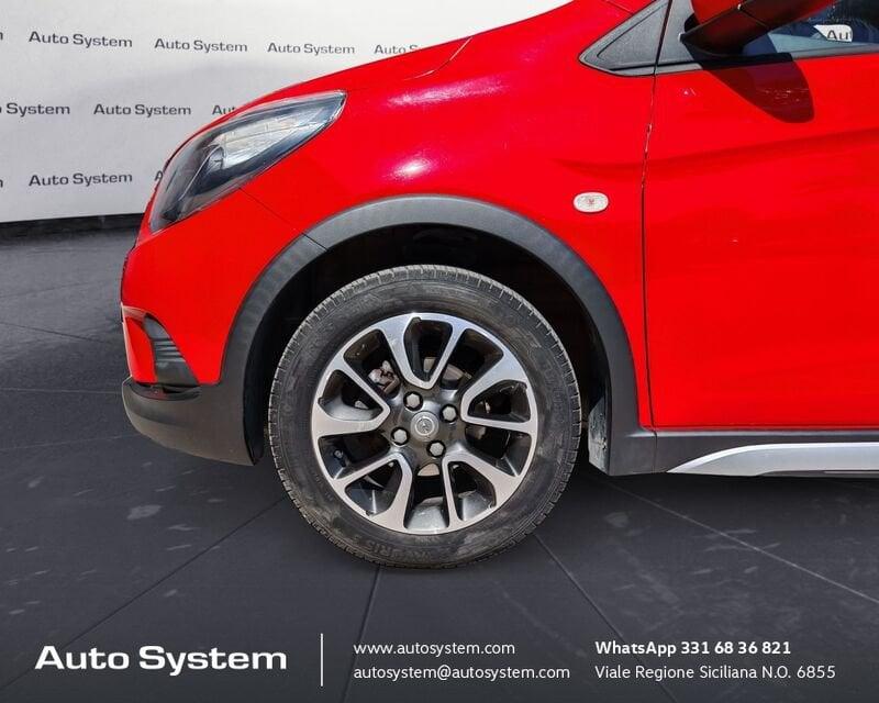 Opel Karl Karl 1.0 Rocks 73cv my19