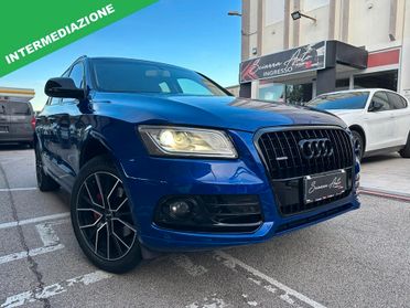 Audi Q5 2.0 TDI 190 CV clean diesel quattro Business