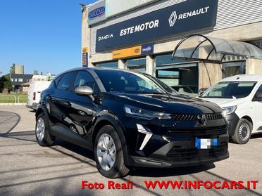 RENAULT Captur ECO-G 100 CV Evolution Bicolor km 0 - PROMO