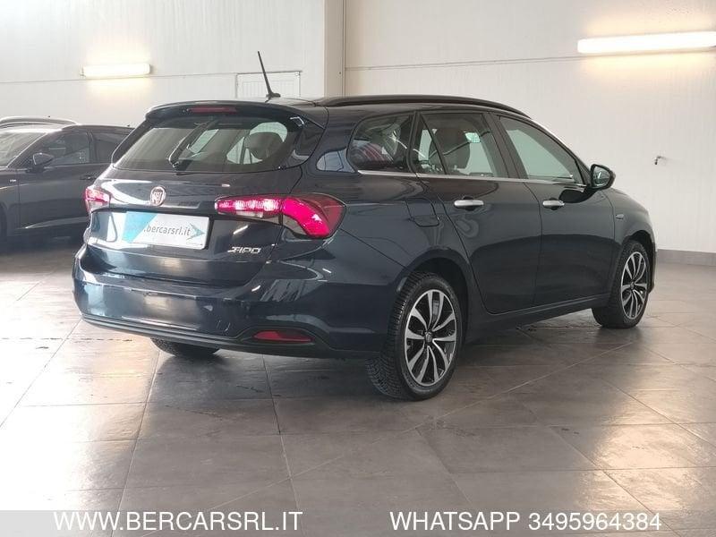 FIAT Tipo 1.6 Mjt S&S Lounge SW-*PDC POST*CERCHI IN LEGA*