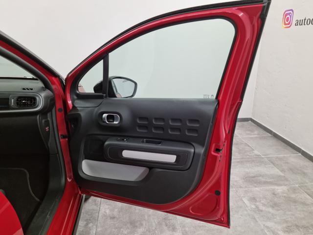 CITROEN C3 PureTech 83 Live