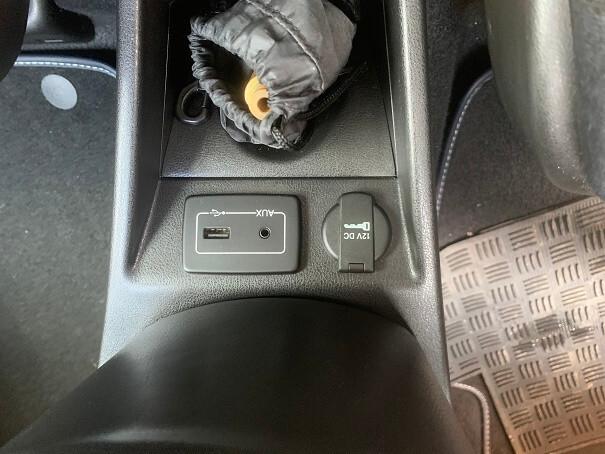 Lancia Ypsilon 1.2 69 CV 5 porte GPL Ecochic Mya