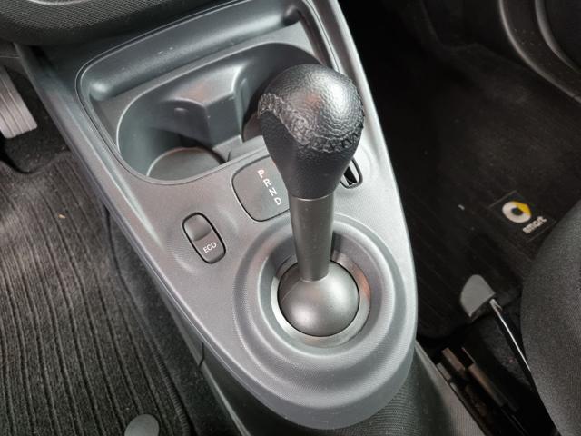 SMART ForTwo EQ Passion
