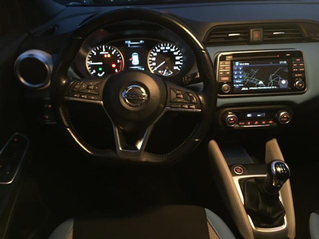 NISSAN Micra 1.5 dCi 90cv 5p N-Connecta