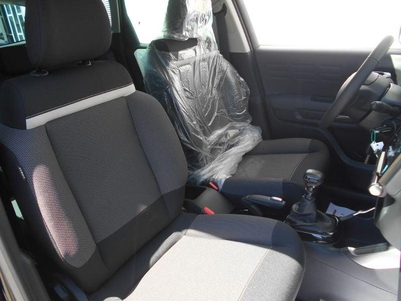 Citroën C3 Aircross 110 Feel 2 Fin 9Perfet Sc38%