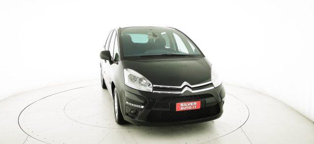 CITROEN C4 Picasso 1.6 HDi 110 FAP Business