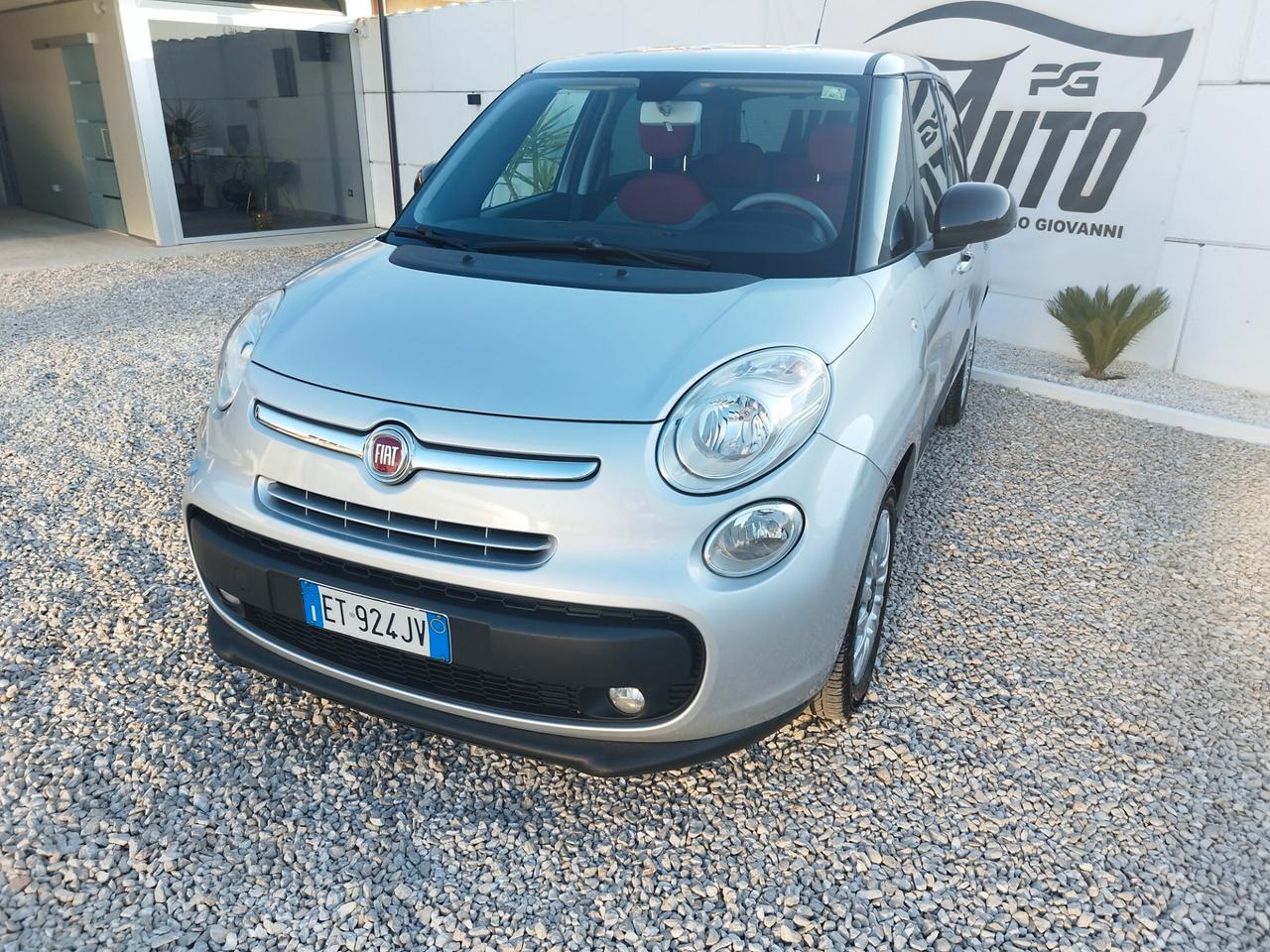 Fiat 500L 1.6 Multijet 105 CV Pop Star