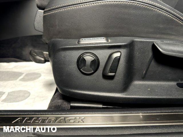 VOLKSWAGEN Passat Business Alltrack 2.0 TDI 190 CV 4MOTION DSG Exec.