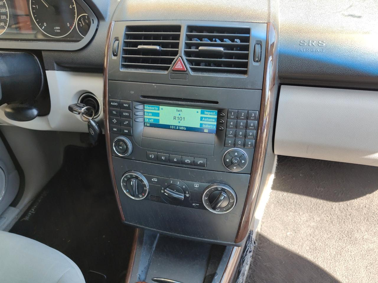 Mercedes-benz A 180 CDI Elegance