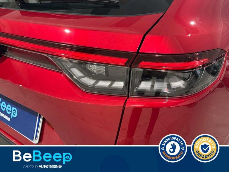 Honda HR-V 1.5 HEV ELEGANCE ECVT