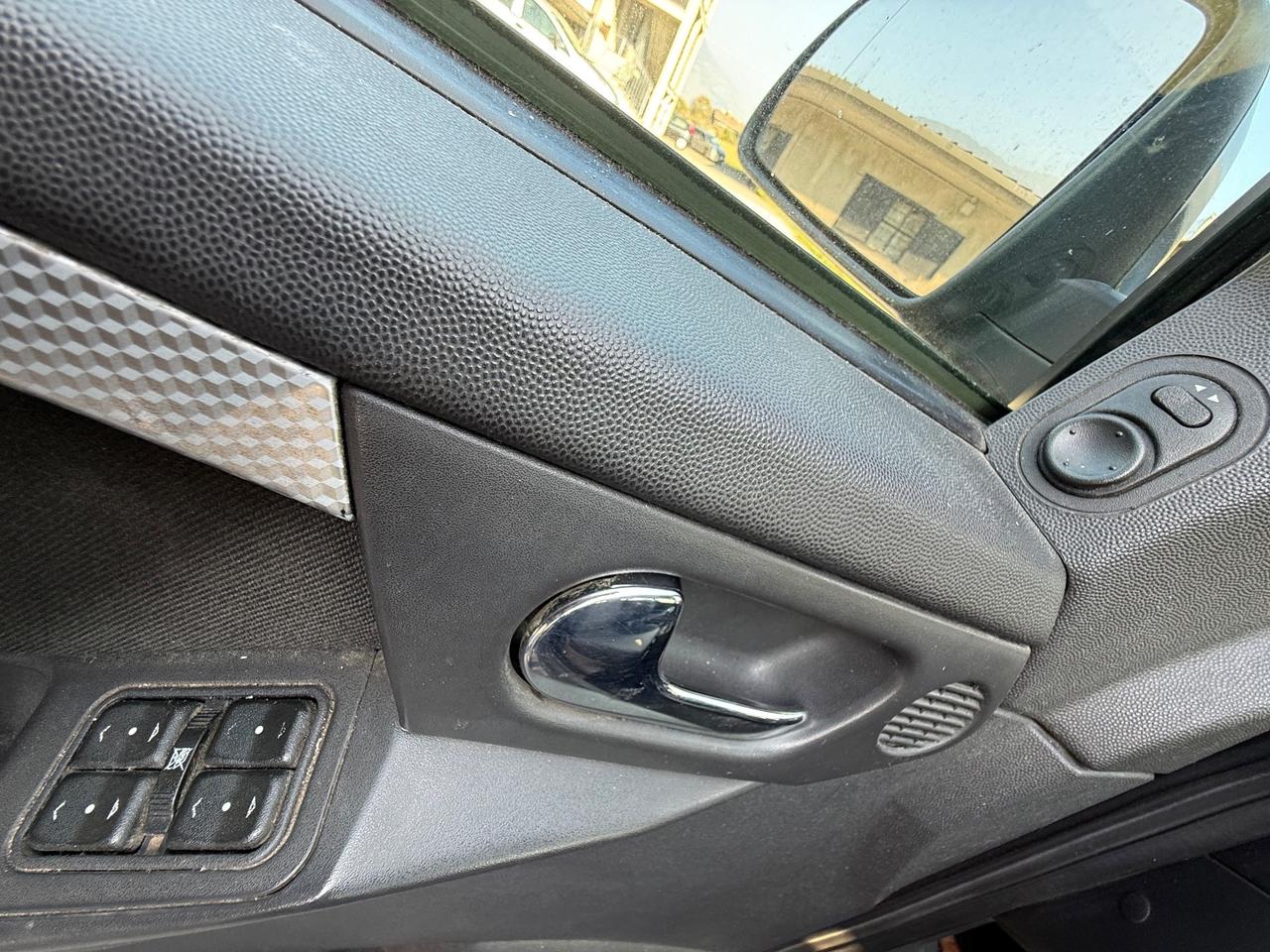 Opel Meriva 1.7 CDTI 101CV Cosmo