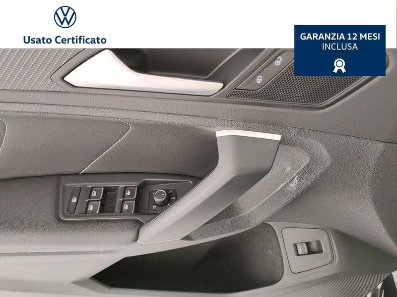 Volkswagen Tiguan 1.5 tsi R-Line 150cv dsg