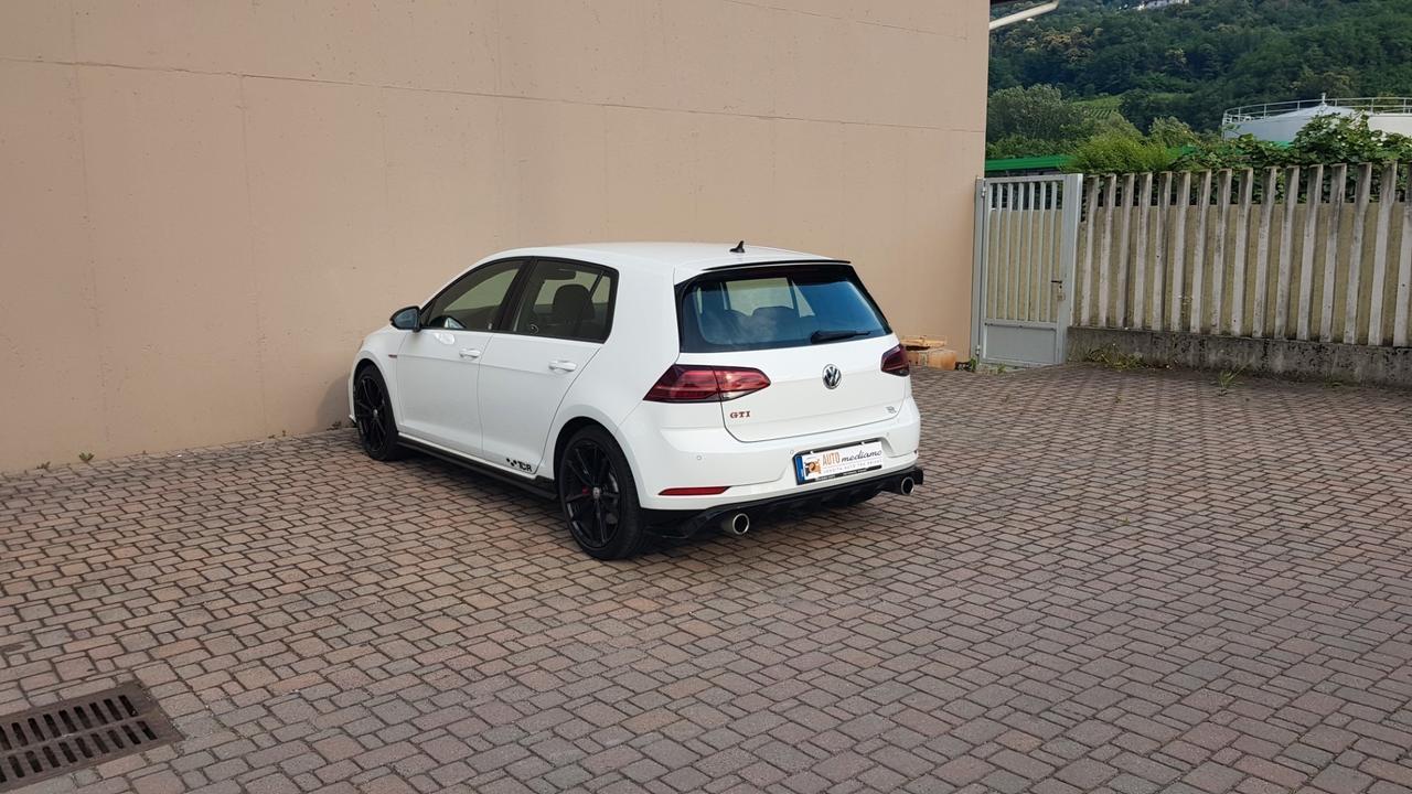 Volkswagen Golf GTI 7.5 GTI DSG TCR ACC - VIRTUAL COCKPIT