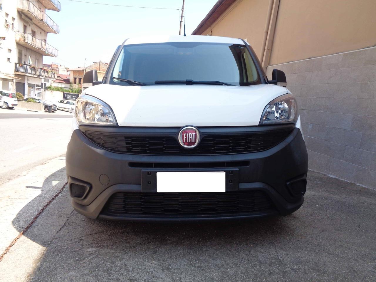Fiat Doblò 1.6 MJT PC-TN Cargo Lamierato SX 3 Posti (Finanziabile)