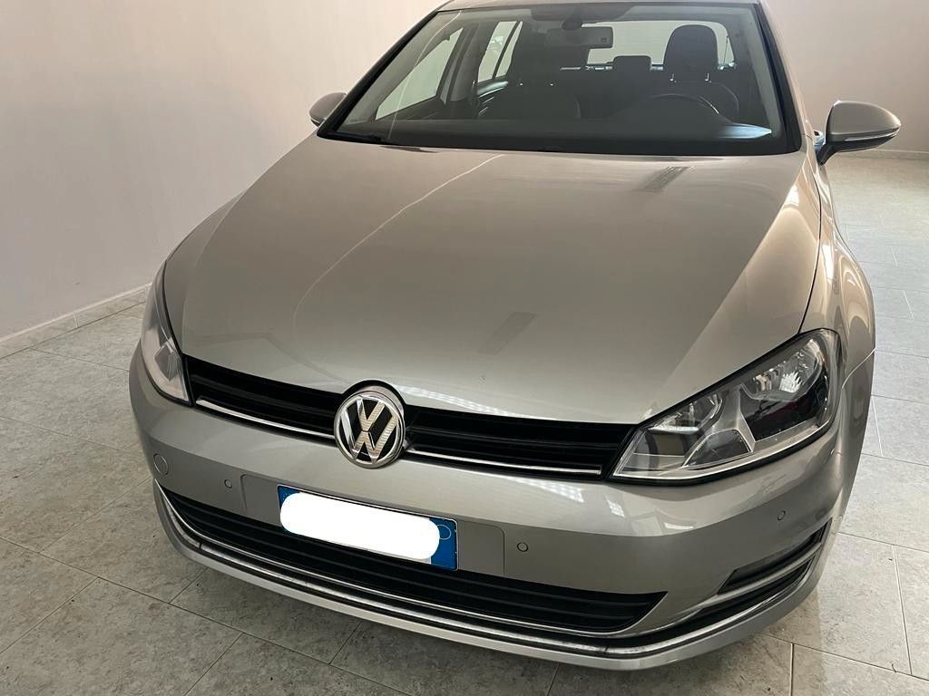 Volkswagen Golf SCONTO ROTTAMAZIONE