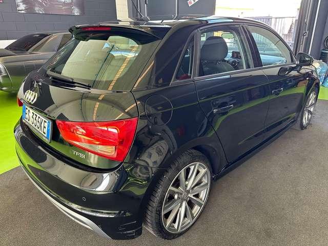 Audi A1 Sportback 1.2 tfsi Admired S-LINE
