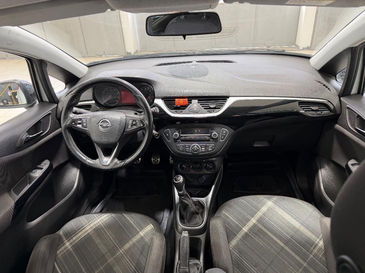 OPEL - Corsa - 1.2 5p. b-Color