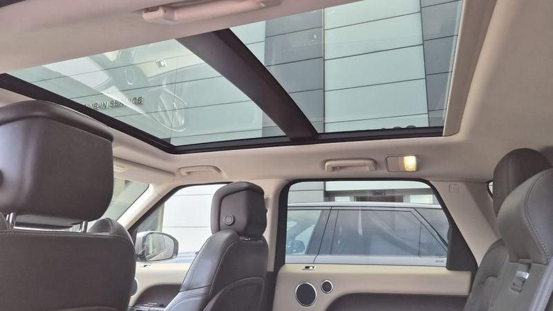 Land Rover Range Rover Sport 3.0 SDV6 MHEV 249cv HSE Dynamic aut.