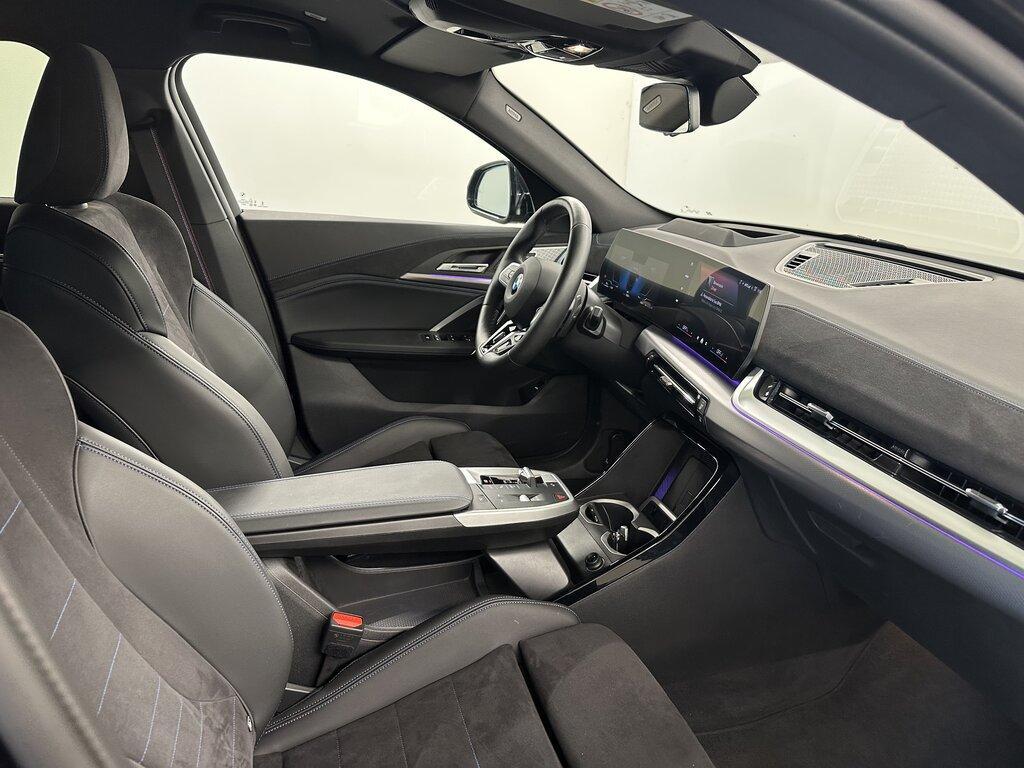 BMW X2 20 d 48V MSport Pro xDrive DCT