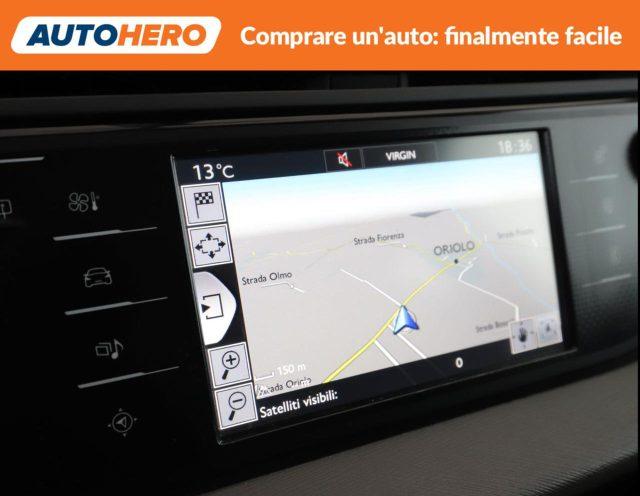 CITROEN C4 Picasso 1.6 e-HDi 115 Seduction