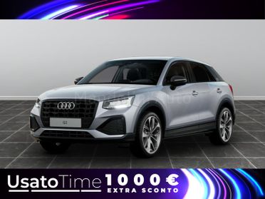 Audi Q2 35 1.5 tfsi business advanced s tronic