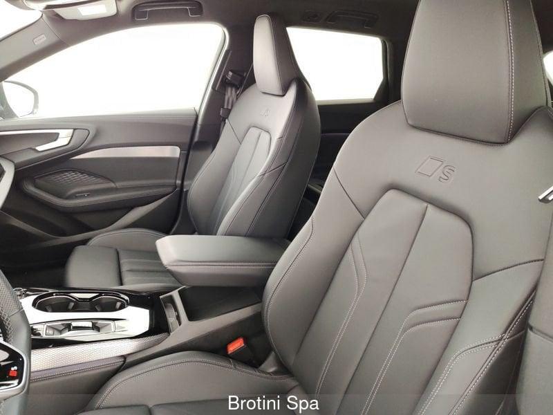 Audi A5 TDI 150Kw S tronic S line edit