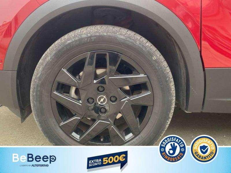 Opel Mokka 1.2 T GS S&S 100CV