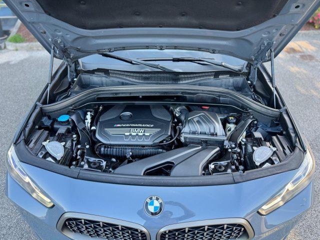 BMW X2 xDrive M35i *SERVICE BMW*GUSCIO*FULL*