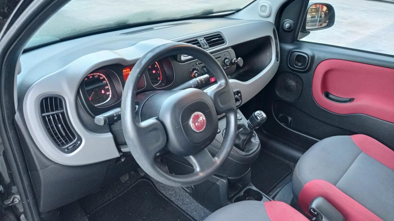 Fiat Panda 1.2 Easy