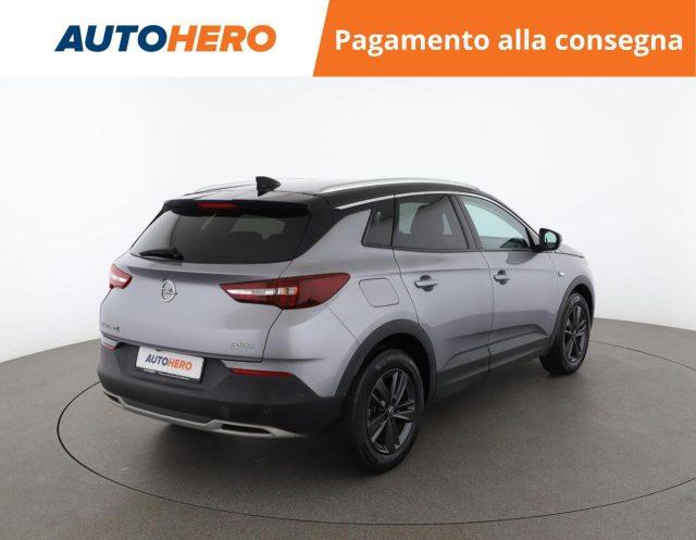 OPEL Grandland X 1.5 diesel Ecotec Start&Stop 2020
